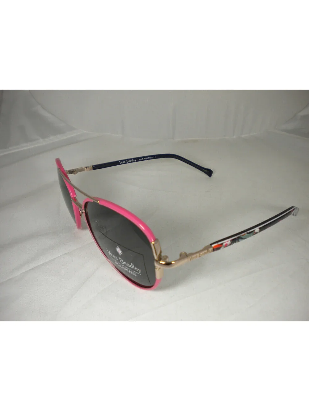 Vera Bradley Tara E Butterfly Flutter Polarized (VB-965)